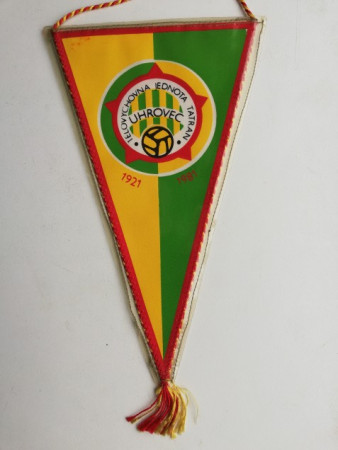 UHROVEC TJ TATRAN 60 -27-